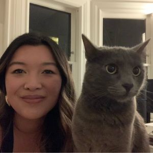 Meet your Posher, Michelle